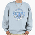Tennessee Football Heritage 1959 Sweatshirt - Casual Everyday Wear Unisex - T-Shirt, Sweatshirt, Hoodie