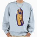 Ebt Eatinbigtime Sweatshirt - Custom Art Print Men Women - T-Shirt, Sweatshirt, Hoodie
