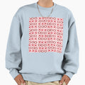 Xoxos Sweatshirt - Streetwear Style for Adults - T-Shirt, Sweatshirt, Hoodie