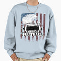 Super Bowl 50 Sweatshirt - Casual Everyday Wear for Adults - T-Shirt, Sweatshirt, Hoodie