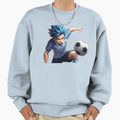 Magic Professional Football Sweatshirt - Fun Novelty Design Unisex - T-Shirt, Sweatshirt, Hoodie