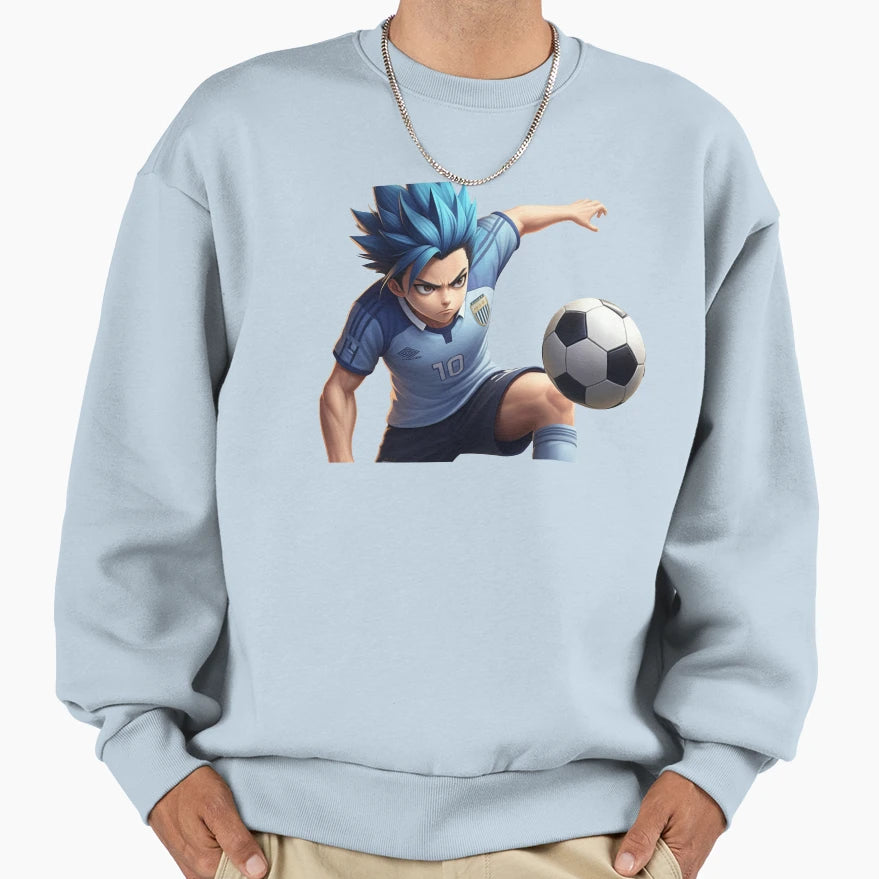 Magic Professional Football Sweatshirt - Fun Novelty Design Unisex - T-Shirt, Sweatshirt, Hoodie