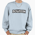 Bowdoin College Sweatshirt - Novelty Apparel Unisex - T-Shirt, Sweatshirt, Hoodie