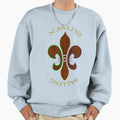 Nawlins Balling Sweatshirt - Unique Graphic Unisex - T-Shirt, Sweatshirt, Hoodie