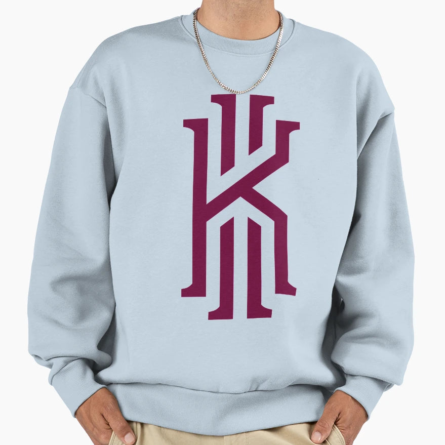 Kyrie Irving Logo Png T-Shirt - Trendy Graphic Unisex - T-Shirt, Sweatshirt, Hoodie