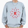 Kraftklub Best Rock Indie Most Popular Sweatshirt - Novelty Apparel Unisex - T-Shirt, Sweatshirt, Hoodie