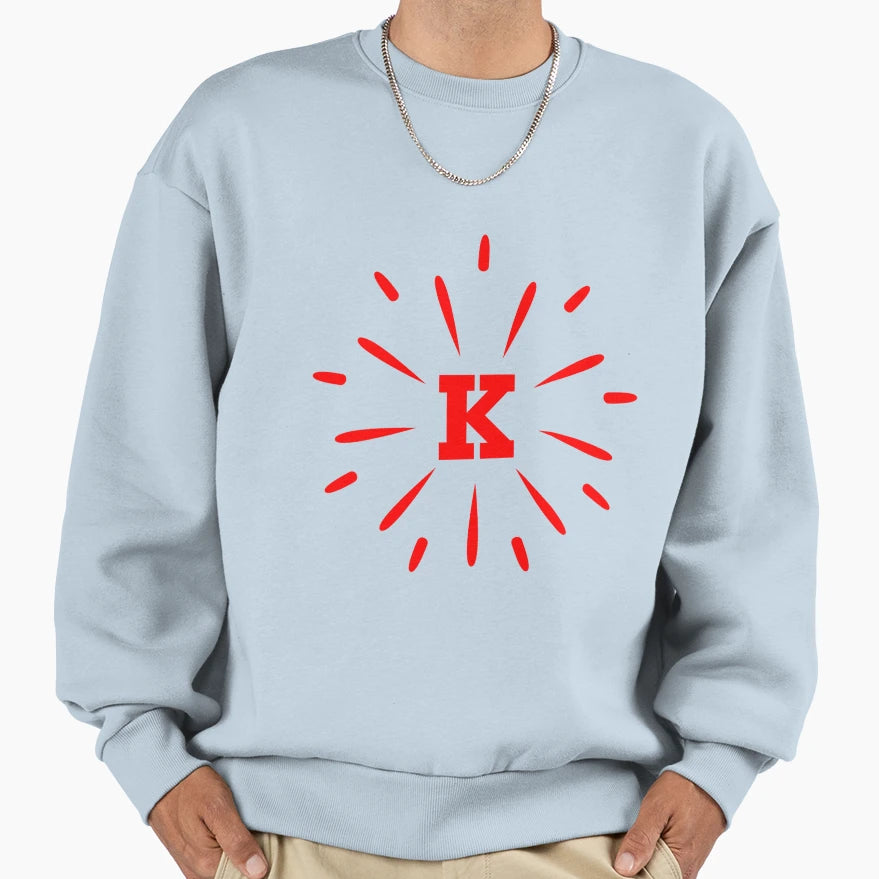 Kraftklub Best Rock Indie Most Popular Sweatshirt - Novelty Apparel Unisex - T-Shirt, Sweatshirt, Hoodie
