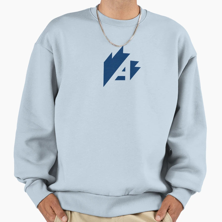 Arapahoe Basin Logo Co Resort Sweatshirt - Casual Everyday Wear Unisex - T-Shirt, Sweatshirt, Hoodie