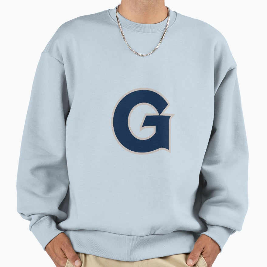 Georgetown Sweatshirt - Fun Novelty Design Unisex - T-Shirt, Sweatshirt, Hoodie