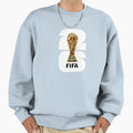 Biggest Tournament World Sweatshirt - Unique Graphic Unisex - T-Shirt, Sweatshirt, Hoodie