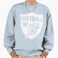 Art Las Vegas Raiders Sweatshirt - Novelty Apparel Unisex - T-Shirt, Sweatshirt, Hoodie