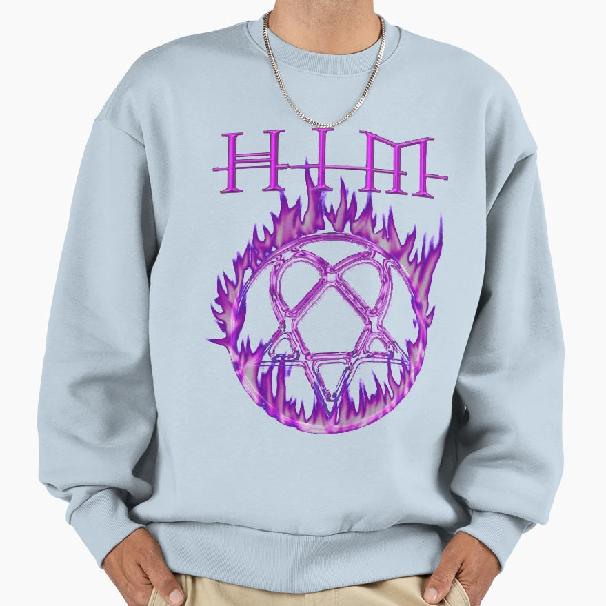 Band Lover Gift Art Sweatshirt - Casual Everyday Wear for Adults - T-Shirt, Sweatshirt, Hoodie