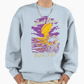 Art Minnesota Vikings Sweatshirt - Graphic Print Unisex - T-Shirt, Sweatshirt, Hoodie