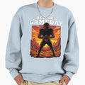 Red Sky Game Day Az Cardinals Sweatshirt - Casual Everyday Wear for Adults - T-Shirt, Sweatshirt, Hoodie