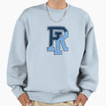 Rhode Island Sweatshirt - Novelty Apparel Men Women - T-Shirt, Sweatshirt, Hoodie