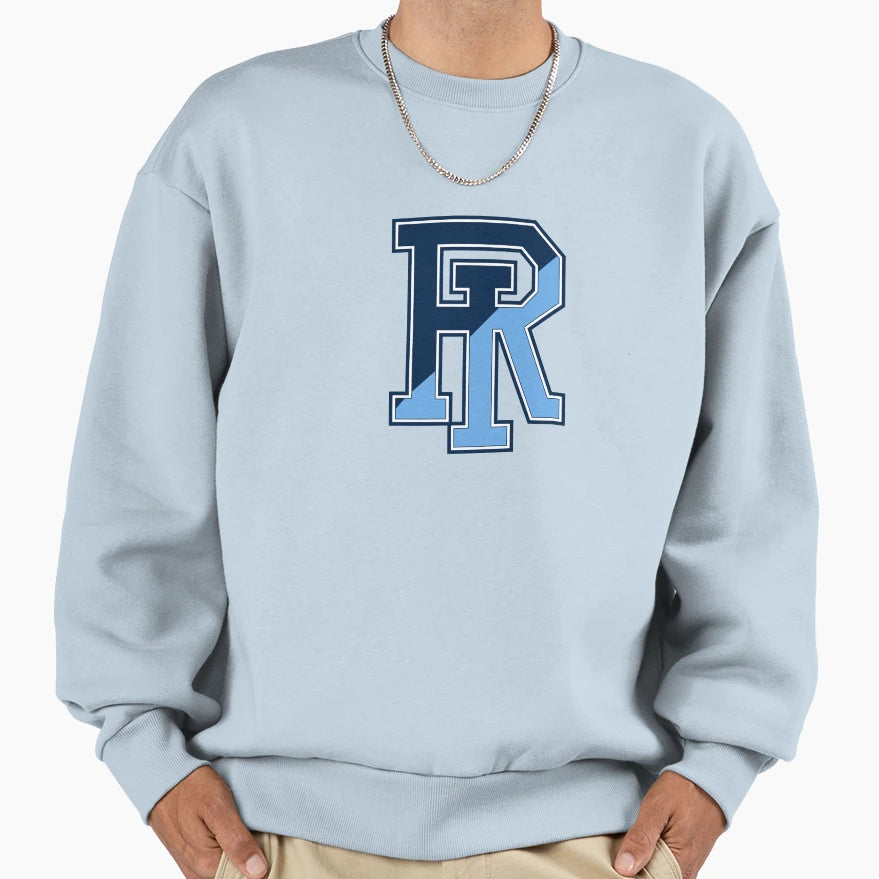 Rhode Island Sweatshirt - Novelty Apparel Men Women - T-Shirt, Sweatshirt, Hoodie
