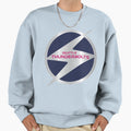 Seattle Thunderbolts Sweatshirt - Trendy Graphic Men Women - T-Shirt, Sweatshirt, Hoodie