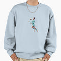 Jack Grealish Sweatshirt - Trendy Graphic for Adults - T-Shirt, Sweatshirt, Hoodie