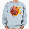 Extreme Game Cccc33 Sweatshirt - Aesthetic Graphic for Adults - T-Shirt, Sweatshirt, Hoodie
