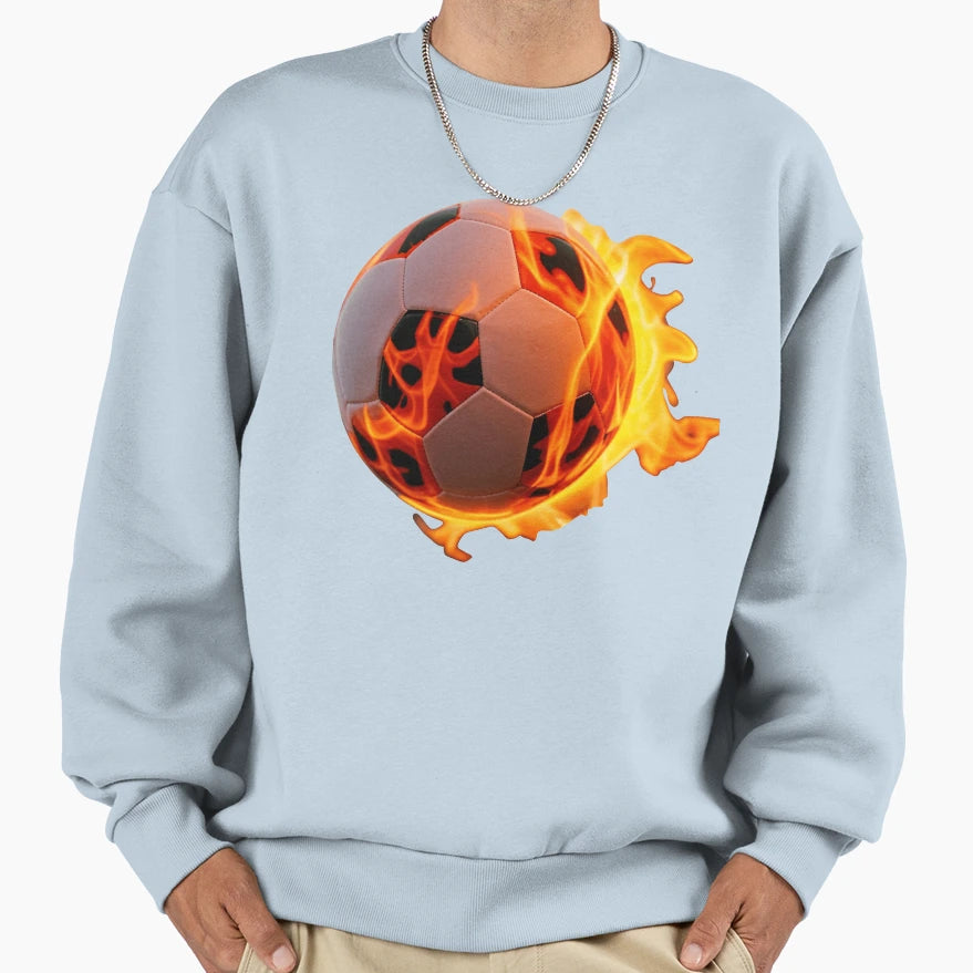 Extreme Game Cccc33 Sweatshirt - Aesthetic Graphic for Adults - T-Shirt, Sweatshirt, Hoodie