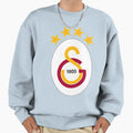 Galatasaray Sweatshirt - Novelty Apparel Men Women - T-Shirt, Sweatshirt, Hoodie