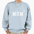 Womens Funny Mom Exponent Mom Five Sweatshirt - Streetwear Style Unisex - T-Shirt, Sweatshirt, Hoodie