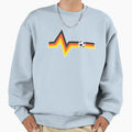 Football Germany Sweatshirt - Casual Everyday Wear for Adults - T-Shirt, Sweatshirt, Hoodie