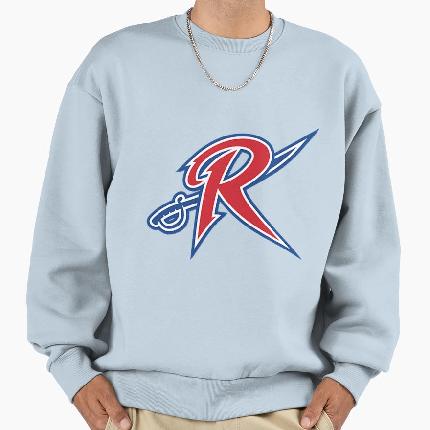 Funnystate Roanegift Sweatshirt - Minimalist Print for Adults - T-Shirt, Sweatshirt, Hoodie