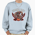 Tampa Bay Football Sweatshirt - Aesthetic Graphic for Adults - T-Shirt, Sweatshirt, Hoodie