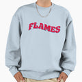 Uic University Illinois Chicago Sweatshirt - Unique Graphic for Adults - T-Shirt, Sweatshirt, Hoodie