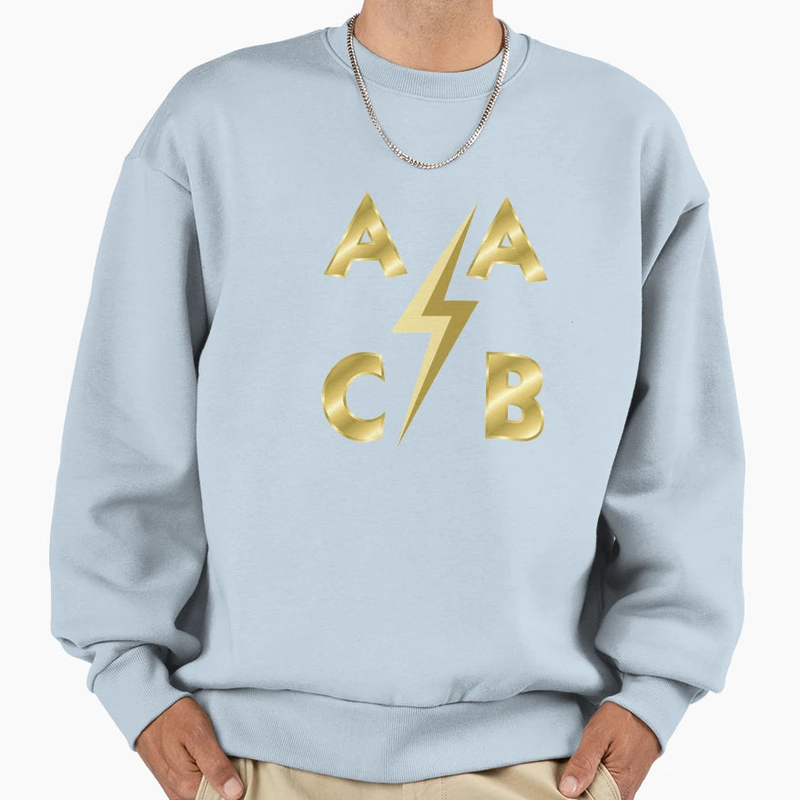 Acab Sweatshirt - Custom Art Print Unisex - T-Shirt, Sweatshirt, Hoodie