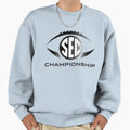 Sec Championship Sweatshirt - Streetwear Style for Adults - T-Shirt, Sweatshirt, Hoodie
