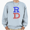 Republica Dominicana Dominican T-Shirt - Casual Everyday Wear Unisex - T-Shirt, Sweatshirt, Hoodie