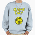 Football Game Day T-Shirt - Streetwear Style Unisex - T-Shirt, Sweatshirt, Hoodie