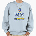 Rams Quarterback MS As Video Game Sweatshirt - Graphic Print Unisex - T-Shirt, Sweatshirt, Hoodie