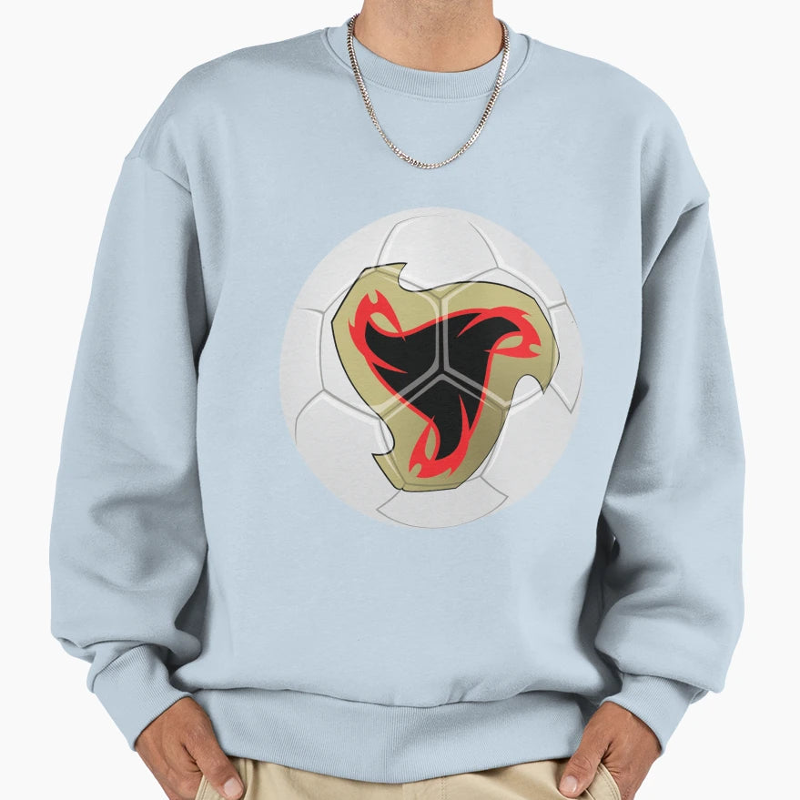 Football Sweatshirt - Novelty Apparel Men Women - T-Shirt, Sweatshirt, Hoodie