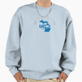 Detroit Lions Sweatshirt - Trendy Graphic Unisex - T-Shirt, Sweatshirt, Hoodie