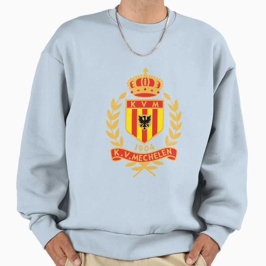 K V Mechelen Sweatshirt - Graphic Print Unisex - T-Shirt, Sweatshirt, Hoodie