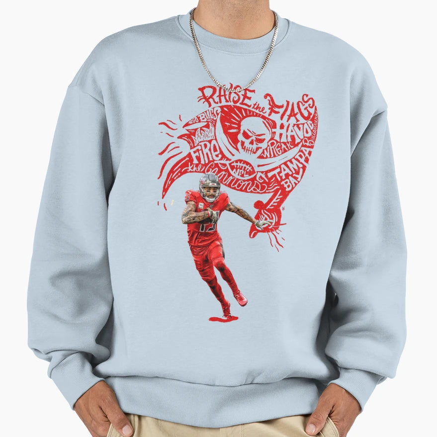 ME Tampa Bay Sweatshirt - Casual Everyday Wear Men Women - T-Shirt, Sweatshirt, Hoodie