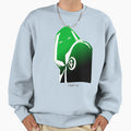 Robin Sweatshirt - Trendy Graphic Unisex - T-Shirt, Sweatshirt, Hoodie