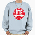 Imperial Power Utb Red Boro Sweatshirt - Graphic Print for Adults - T-Shirt, Sweatshirt, Hoodie