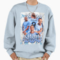 Erling Haaland Amazing Footballer Sweatshirt - Graphic Print for Adults - T-Shirt, Sweatshirt, Hoodie