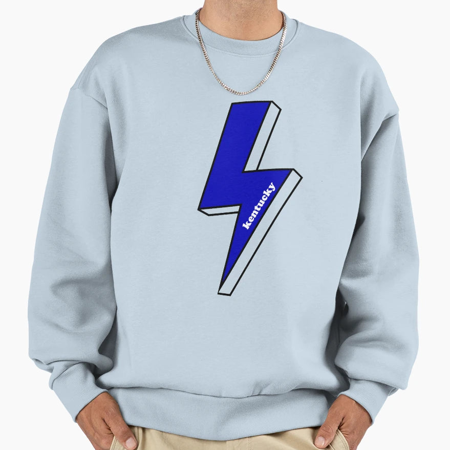 Kentucky Sweatshirt - Custom Art Print for Adults - T-Shirt, Sweatshirt, Hoodie