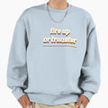 Fire Up Or Transfer Cmu Sweatshirt - Minimalist Print Men Women - T-Shirt, Sweatshirt, Hoodie
