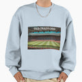 Old Trafford Manchester United Sweatshirt - Fun Novelty Design Unisex - T-Shirt, Sweatshirt, Hoodie