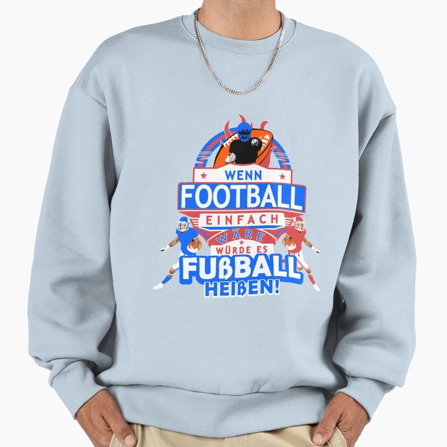 And Generally Everyone Who Is Sweatshirt - Minimalist Print Unisex - T-Shirt, Sweatshirt, Hoodie