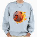 Extreme Game 00Ffff Sweatshirt - Streetwear Style Unisex - T-Shirt, Sweatshirt, Hoodie
