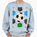 Football Collection Sweatshirt - Novelty Apparel for Adults - T-Shirt, Sweatshirt, Hoodie