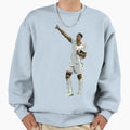 Jude Bellingham Sweatshirt - Minimalist Print Men Women - T-Shirt, Sweatshirt, Hoodie