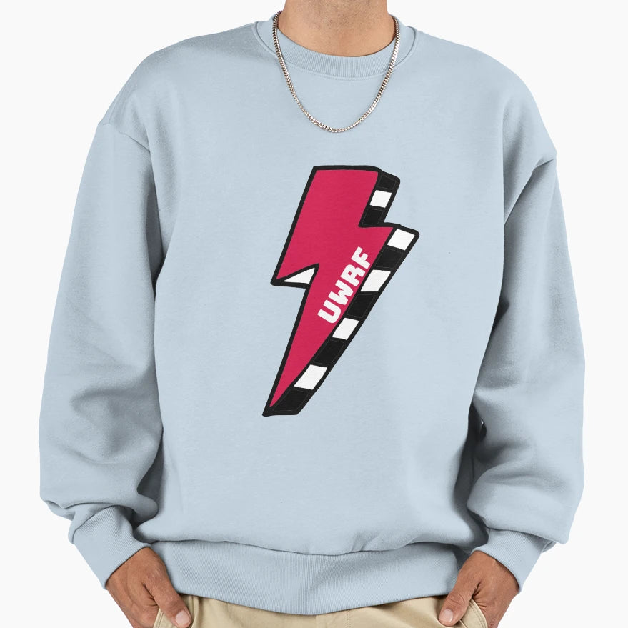 University Wisconsin River Falls Sweatshirt - Custom Art Print Unisex - T-Shirt, Sweatshirt, Hoodie
